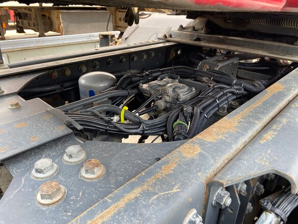 2010 DAF XF 105, белый, 3450000 рублей - вид 31