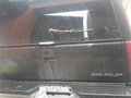 1996 Chevrolet Tahoe I, чёрный - вид 9
