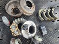 2014 ГАЗ ГАЗель Next, серый, 2200000 рублей - вид 9