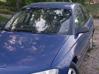 1996 Opel Omega B, синий, 235000 рублей, вид 2