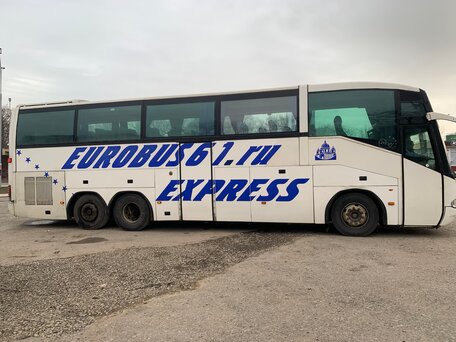 2001 Scania Irizar, белый, 1800000 рублей, вид 2