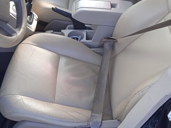 2007 Dodge Caliber I, чёрный, 485000 рублей - вид 15