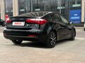 2013 Kia Cerato III, чёрный, 987000 рублей - вид 3