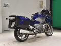 2016 BMW R 1200 RT, синий, 1360000 рублей - вид 4