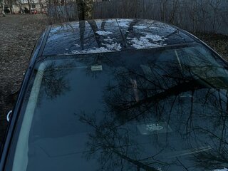 2009 Ford Focus II Рестайлинг, синий, 470000 рублей, вид 5