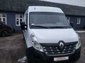2016 Renault Master, белый, 1921890 рублей - вид 8