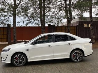 2023 Kaiyi E5, белый, 1700000 рублей, вид 2