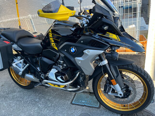 2021 BMW R 1250 GS Adventure, чёрный, 2160000 рублей, вид 3