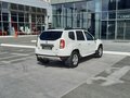 2013 Renault Duster I, белый, 800000 рублей - вид 4