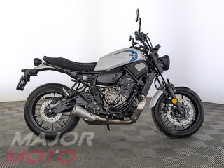 Yamaha XSR700