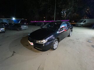 2013 Lifan Solano I (620), чёрный, 225000 рублей, вид 2