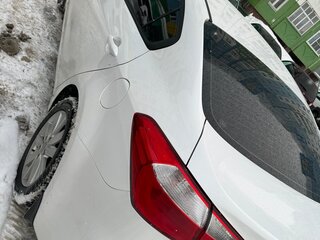 2015 Kia Cerato III, белый, 1480000 рублей, вид 5