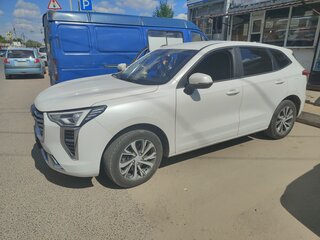 2023 Haval Jolion I, белый, 2100000 рублей, вид 1