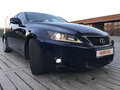 2011 Lexus IS 250 II Рестайлинг 2, синий