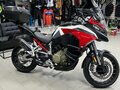 2022 Ducati Multistrada V4, пурпурный, 3150000 рублей - вид 2