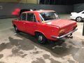 1973 Fiat 125, красный - вид 3