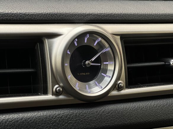 2012 Lexus GS 450h IV, белый, 3000000 рублей - вид 25