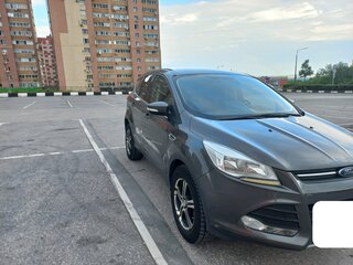 2016 Ford Kuga II, серый, 1699000 рублей, вид 2