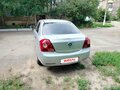 2011 Geely MK I, серебристый, 290000 рублей - вид 4