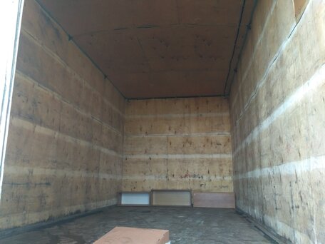 2012 Foton Auman BJ10xx, белый, 1000000 рублей, вид 5