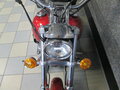 1997 Harley-Davidson Dyna Low Rider, пурпурный - вид 5