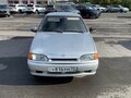 2010 Lada (ВАЗ) 2115, серебристый - вид 1