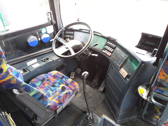 2001 Neoplan Skyliner, белый, 6792384 рублей - вид 3