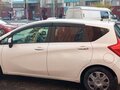 2014 Nissan Note II, белый, 850000 рублей - вид 1
