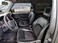 2007 Suzuki Jimny III Рестайлинг 1, серый, 450000 рублей - вид 7