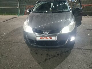 2012 Chery Bonus (A13), серый, 590000 рублей, вид 5