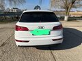 2020 Audi Q5 II (FY), белый, 4200000 рублей - вид 3