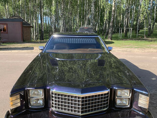 1976 Ford Ranchero VI, фиолетовый, 5500000 рублей, вид 1