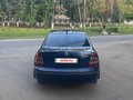 2007 Skoda Superb I Рестайлинг, синий, 400000 рублей - вид 5