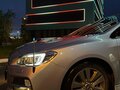2016 Subaru Levorg I, серый, 2000000 рублей - вид 11