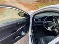 2016 Toyota Camry VII (XV50) Рестайлинг, белый, 1920000 рублей - вид 6