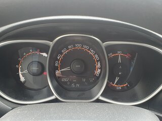 2019 Lada (ВАЗ) Vesta SW I, красный, 729000 рублей, вид 5