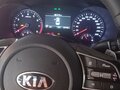 2019 Kia Optima IV Рестайлинг, белый, 2100000 рублей - вид 4