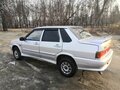 2010 Lada (ВАЗ) 2115, серебристый - вид 3