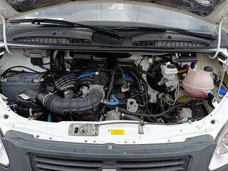 2023 ГАЗ ГАЗель (3302), белый, 2570000 рублей, вид 3
