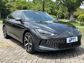 2022 Volkswagen Lamando L II, чёрный, 1714000 рублей, вид 3