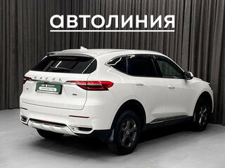 2021 Haval F7 I, белый, 1775000 рублей, вид 3
