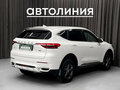2021 Haval F7 I, белый, 1775000 рублей - вид 2