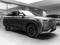 2025 Jaecoo J8, серый, 5274000 рублей - вид 3