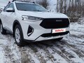2021 Haval F7x I, белый, 1980000 рублей - вид 1