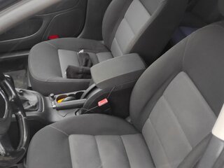 2008 Skoda Octavia II (A5), серый, 395000 рублей, вид 5