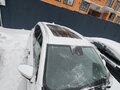 2023 Exeed LX I Рестайлинг, белый, 2100000 рублей - вид 10