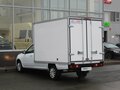 2024 LADA (ВАЗ) Granta, белый - вид 7