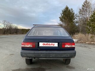 2003 Иж 2126 «Ода», синий, 130000 рублей, вид 5