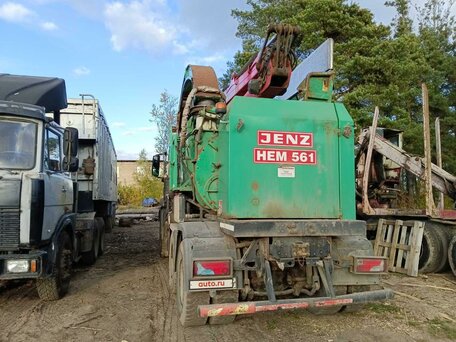 2018 MAN 33, зелёный, 25328490 рублей, вид 3