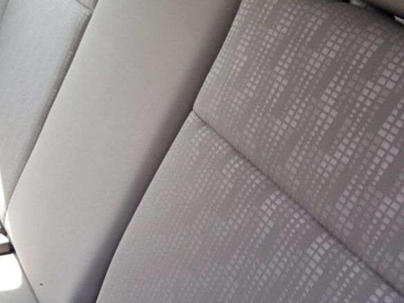 2007 Dodge Caliber I, оранжевый, 465000 рублей - вид 13